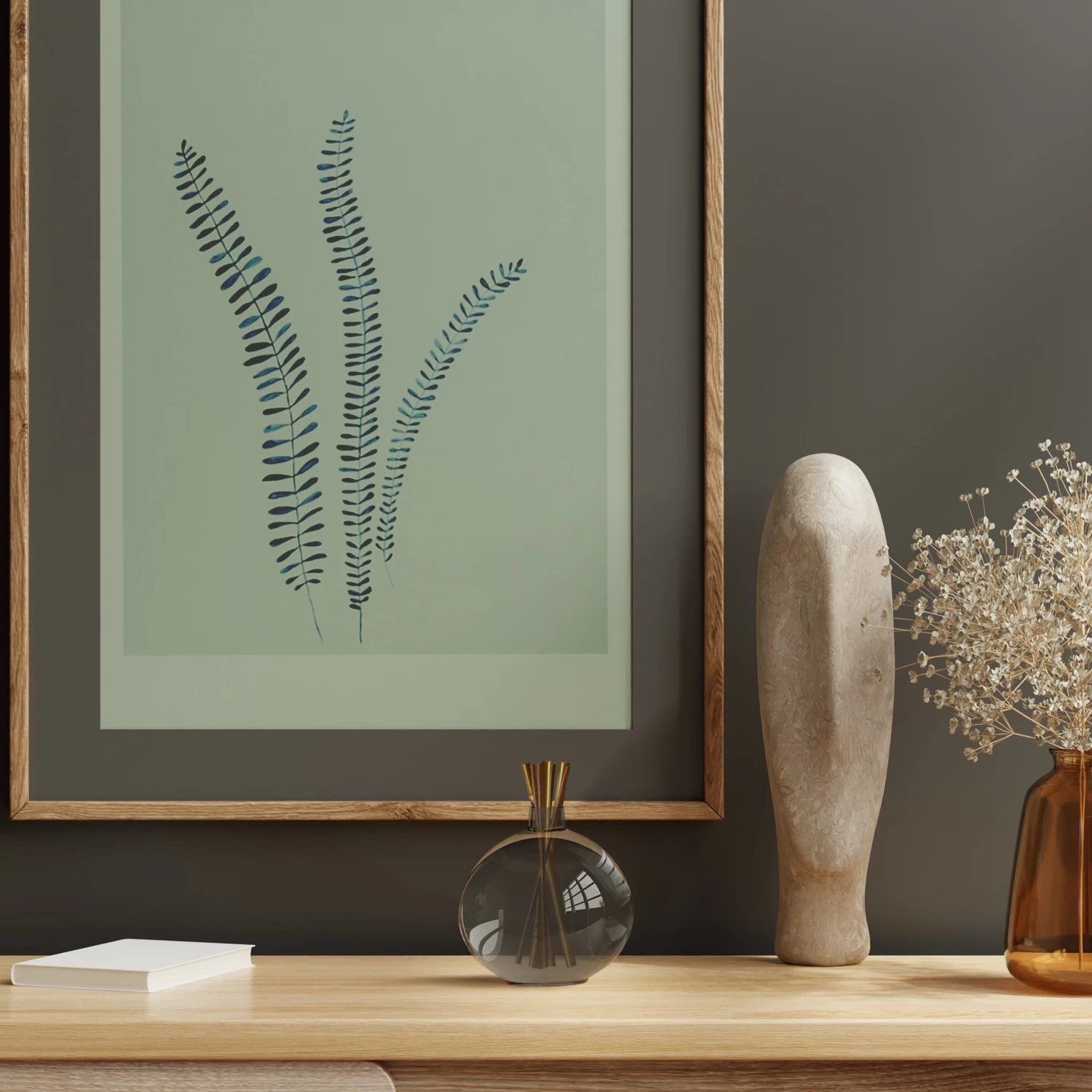 Relaxdays Pflanzstäbe 20 cm im 50er Set 4 Relaxdays Pflanzstäbe 20 cm im 50er Set – Bild 2