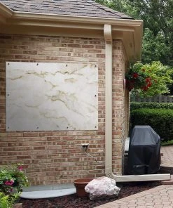 MuchoWow Outdoor-Poster 120x90 Marmor - Limone -Gartenaccessoires Verkäufe 2022 0049949f2c5546b691a6aad877945d9c