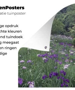 MuchoWow Outdoor-Poster 100x100 Blumen der -Gartenaccessoires Verkäufe 2022 00ae6e953e3c463eb37c83d84a2ddc75.cropped 45 19 1455 962.processed