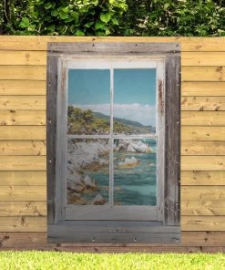 MuchoWow Outdoor-Poster 120x180 Durchsichtig - -Gartenaccessoires Verkäufe 2022 00fcc5dc49fa44759b5c60402e074ea4