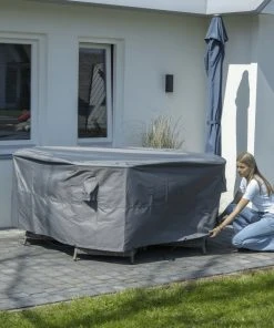 Madison Gartenmöbel-Abdeckung Rund Grau - Madison Gartenmöbel-Abdeckung Rund 320 cm Grau 16 Madison Gartenmöbel-Abdeckung Rund Grau - Madison Gartenmöbel-Abdeckung Rund 320 cm Grau -Gartenaccessoires Verkäufe 2022 011cf39efc1446bbaed212566a0fa8a2