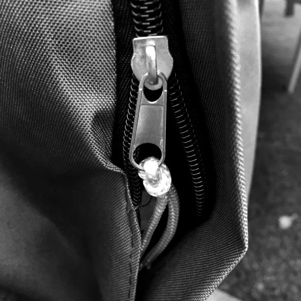 Madison Gartenmöbel-Abdeckung - Madison Gartenauflagen-Abdeckung 80x80x60 cm Grau 7 Madison Gartenmöbel-Abdeckung - Madison Gartenauflagen-Abdeckung 80x80x60 cm Grau – Bild 5