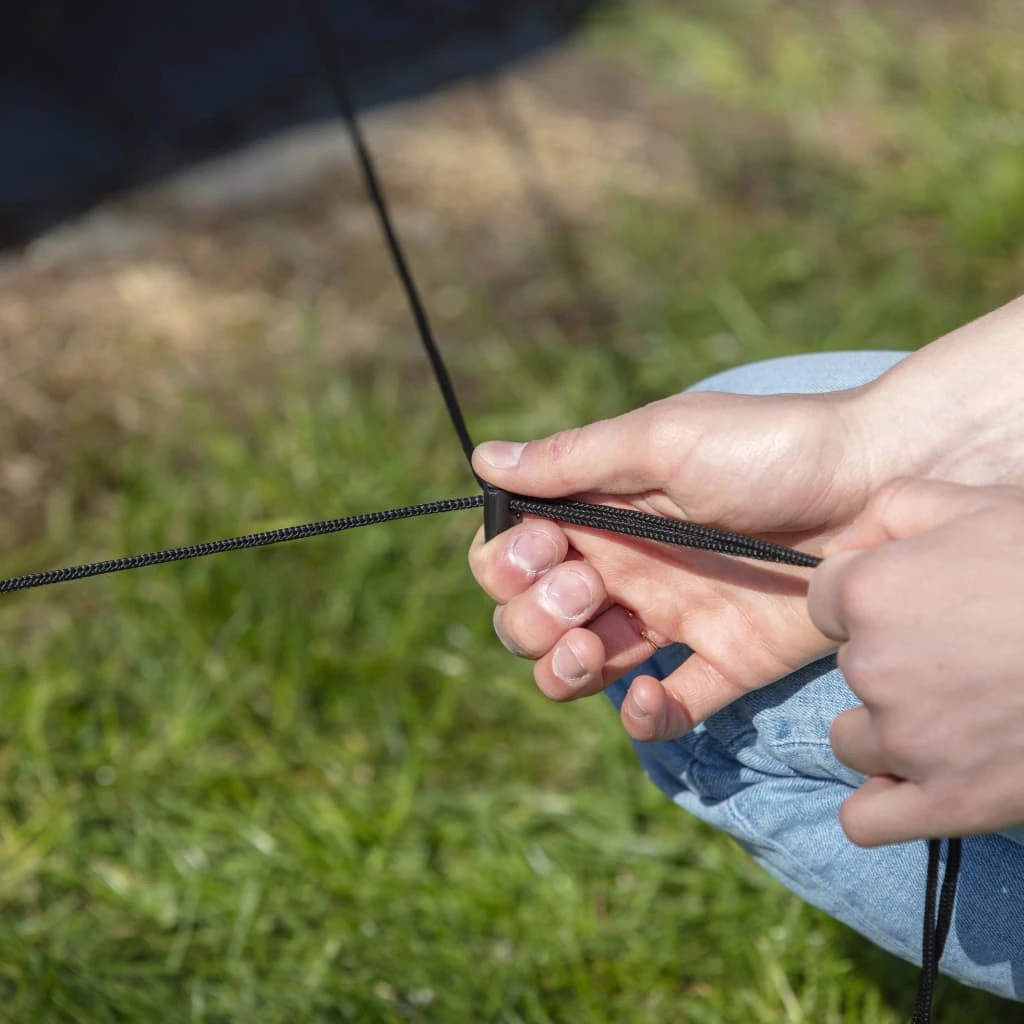 Madison Gartenmöbel-Abdeckung Grau - Madison Gartenmöbel-Abdeckung 240x190x85 cm Grau 8 Madison Gartenmöbel-Abdeckung Grau - Madison Gartenmöbel-Abdeckung 240x190x85 cm Grau – Bild 6