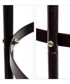 Relaxdays Rankhilfe Obelisk Metall braun 190 cm 11 Relaxdays Rankhilfe Obelisk Metall braun 190 cm -Gartenaccessoires Verkäufe 2022 024a931e73004e359db84bdc4d8b2271