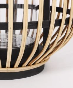 Mica Decorations Laterne Irma - 31 x 37 x 31 cm - Durchmesser: 31 cm -Gartenaccessoires Verkäufe 2022 02d75b96804442328451f9b8f542b720 scaled