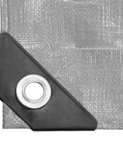 ECD Germany Abdeckplane mit Ösen 3x5 m 180g/m² Grau - Grau - Höhe: 5 cm 13 ECD Germany Abdeckplane mit Ösen 3x5 m 180g/m² Grau - Grau - Höhe: 5 cm -Gartenaccessoires Verkäufe 2022 03c0c28d5ac8436aba5a0c5ac8a993d5