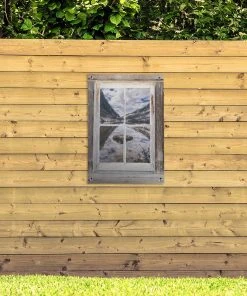 MuchoWow Outdoor-Poster 60x90 Aussicht - Berg -Gartenaccessoires Verkäufe 2022 03c23000093c43a69b43f141fe0daa16