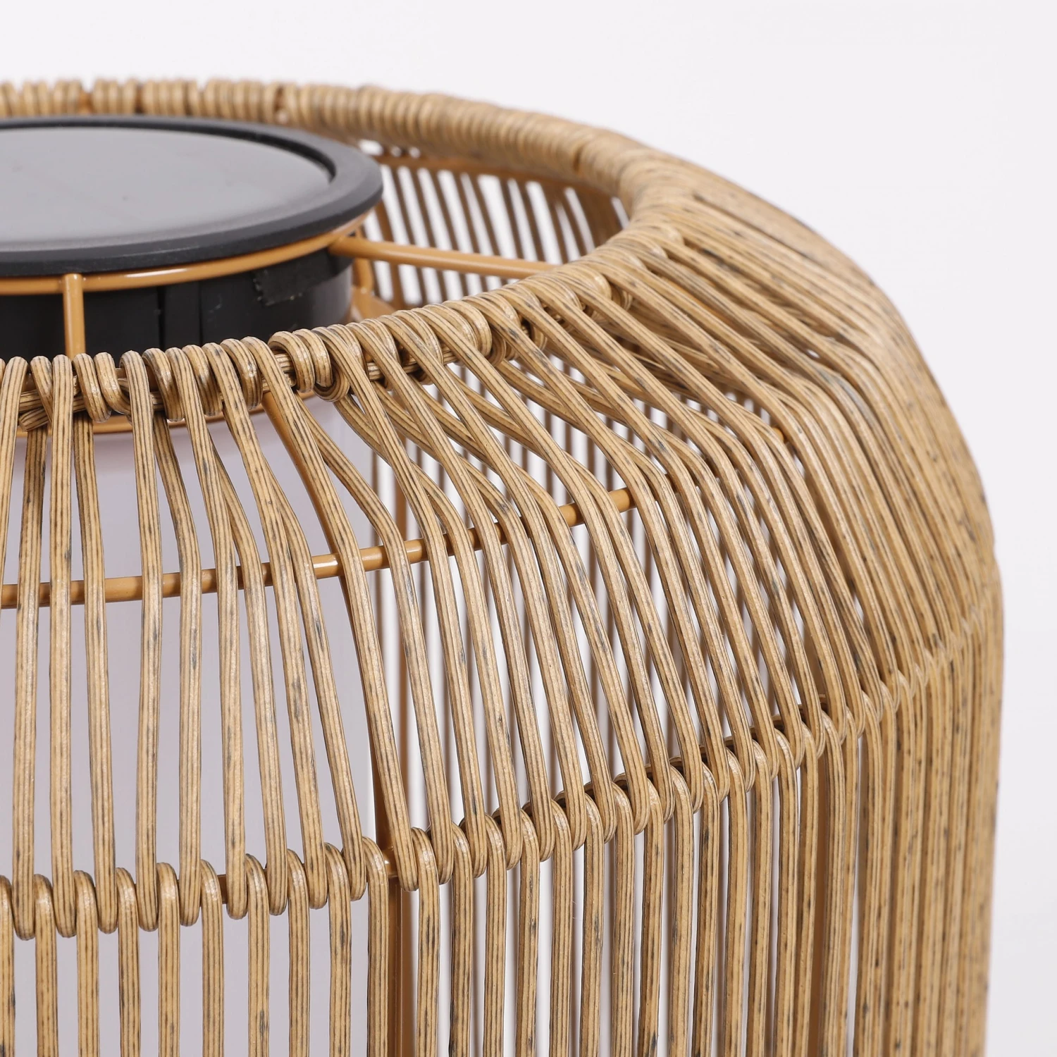 Luca Lighting Solar-Laterne Colwood - 30 x 30 x 30 cm - Durchmesser: 30 cm 5 Luca Lighting Solar-Laterne Colwood - 30 x 30 x 30 cm - Durchmesser: 30 cm – Bild 3