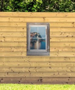 MuchoWow Outdoor-Poster 60x90 Durchsichtig - -Gartenaccessoires Verkäufe 2022 0498382a626545d0886055f198317f3d