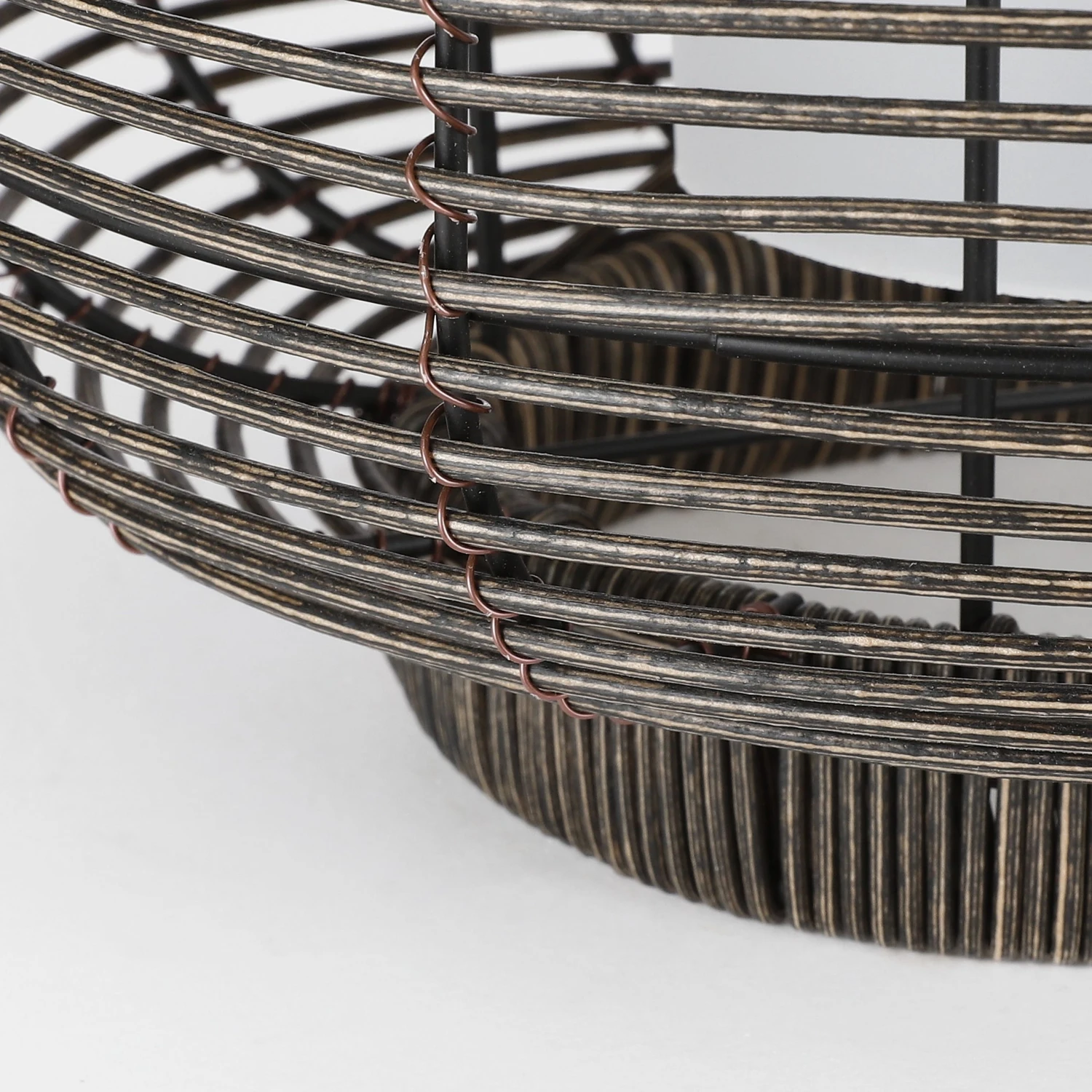 Luca Lighting Solar-Laterne Peak - 26 x 30 x 26 cm - Durchmesser: 26 cm 6 Luca Lighting Solar-Laterne Peak - 26 x 30 x 26 cm - Durchmesser: 26 cm – Bild 4