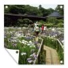MuchoWow Outdoor-Poster 200x200 Japanische -Gartenaccessoires Verkäufe 2022 04d71efe6c35457d8b459e17c1082641.cropped 103 112 691 675.processed