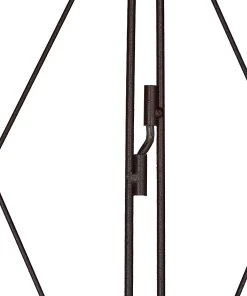 Relaxdays 3-teiliges Rankgitter Rostoptik -Gartenaccessoires Verkäufe 2022 05017667342445aaa7425355bbca100b