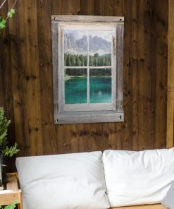 MuchoWow Outdoor-Poster 60x90 Aussicht - -Gartenaccessoires Verkäufe 2022 05088c9578634a8899d84fbca30a2d8d