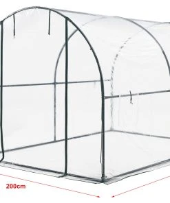 En.casa Gewächshaustunnel Grünwald -Gartenaccessoires Verkäufe 2022 0525d7109f084165bb911cb91c355fd3.cropped 20 433 1855 1239.processed