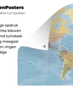MuchoWow Outdoor-Poster 80x40 Weltkarte - -Gartenaccessoires Verkäufe 2022 05ab54cfe8234b1fa4e99d79fc4f88ee.cropped 45 19 1455 962.processed
