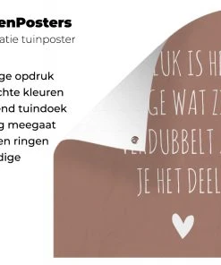 MuchoWow Outdoor-Poster 200x200 Glück ist das -Gartenaccessoires Verkäufe 2022 06124d8a8f36493e8814b3f176696049.cropped 45 19 1455 962.processed