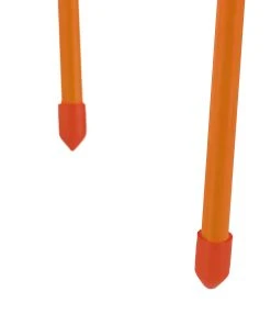 Relaxdays Orange Rankhilfe im 2er Set 76 cm -Gartenaccessoires Verkäufe 2022 066b4f9e6b804f38ab55be465a128a57