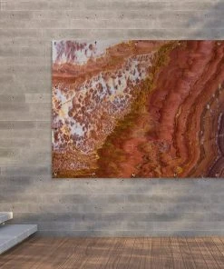 MuchoWow Outdoor-Poster 180x120 Marmor - -Gartenaccessoires Verkäufe 2022 06852f9321a844dc80f43517632a7fff