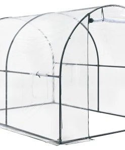 En.casa Gewächshaustunnel Grünwald -Gartenaccessoires Verkäufe 2022 06f70304d8724f268604081a76f16454.cropped 47 337 1905 1326.processed