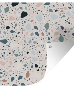 MuchoWow Outdoor-Poster 100x100 Marmor -