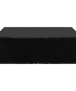 VidaXL Gartenmöbel-Abdeckungen 2 Stk. - vidaXL Gartenmöbel-Abdeckungen 2 Stk. 8 Ösen 200x200x70 cm -Gartenaccessoires Verkäufe 2022 0768fb5661e043a88fe87e90780b903f