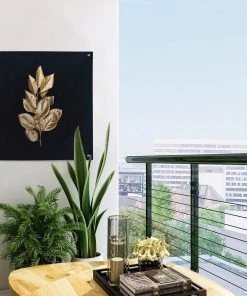 MuchoWow Outdoor-Poster 50x50 Pflanze - -Gartenaccessoires Verkäufe 2022 07990b5c8cd34a19a5907e529ab9587a