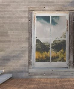 MuchoWow Outdoor-Poster 120x180 Durchschaubar -Gartenaccessoires Verkäufe 2022 087914407b924031b1888173e6a30ae9