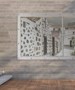 MuchoWow Outdoor-Poster 180x120 Ansicht - -Gartenaccessoires Verkäufe 2022 08edabda5e4e4a0aa23d2ee61743c2a4