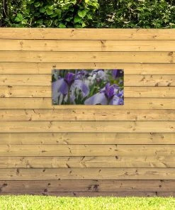 MuchoWow Outdoor-Poster 80x40 Japanische -Gartenaccessoires Verkäufe 2022 09890b08773846c3b9b6ae845611e54b