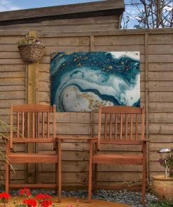 MuchoWow Outdoor-Poster 60x40 Marmor - Farbe - -Gartenaccessoires Verkäufe 2022 09cc89bdae324d738c24951f27b793f3