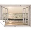MuchoWow Outdoor-Poster 120x80 Aussicht - Meer -Gartenaccessoires Verkäufe 2022 0a0e737771e14a328122b0d68469d926.cropped 29 112 851 672.processed