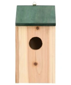 VidaXL Vogelhaus - vidaXL Vogelhäuser 4 Stk. Holz 12x12x22 cm 12 VidaXL Vogelhaus - vidaXL Vogelhäuser 4 Stk. Holz 12x12x22 cm -Gartenaccessoires Verkäufe 2022 0a4d334934404c06887ba45964418e9b