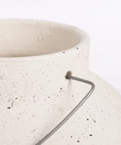 Mica Decorations Laterne Pietra - 25 x 16 x 25 cm - Durchmesser: 25 cm -Gartenaccessoires Verkäufe 2022 0a7bc1165fc5472fa84ba3309ec37b5f scaled