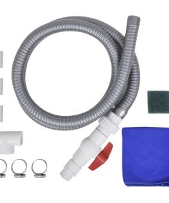 VidaXL Pool Fontäne - vidaXL Garten-Wasserfall Pool-Fontäne Edelstahl 45x30x60 cm -Gartenaccessoires Verkäufe 2022 0b747d3c6f0941fcbde62fc233947637