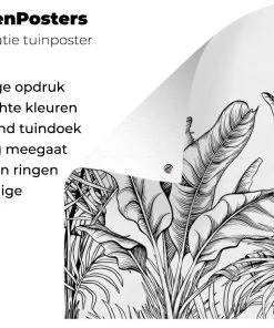 MuchoWow Outdoor-Poster 160x80 Pflanzen - -Gartenaccessoires Verkäufe 2022 0bcd5e93850f4361bdf34577d579dbeb.cropped 45 48 1455 932.processed