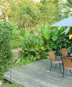 Relaxdays Rankgitter im 2er Set 180 cm -Gartenaccessoires Verkäufe 2022 0c035dfd4f9b4e4d94ed21b13d940c0c