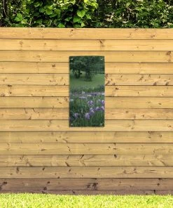 MuchoWow Outdoor-Poster 40x80 Japanische -Gartenaccessoires Verkäufe 2022 0c37804cd4c34d3eba955e27c6bb97bf