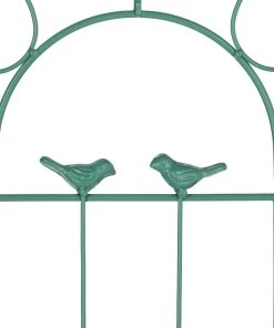 Relaxdays Rankgitter im 2er Set 150 cm -Gartenaccessoires Verkäufe 2022 0cee035022b6422ebd380b8d502e5ed1