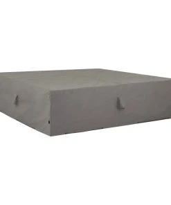 Madison Garten-Lounge-Set-Abdeckung Grau - 300 x 400 cm