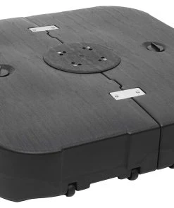 Schirmständer XXL HWC-F54 - Standard