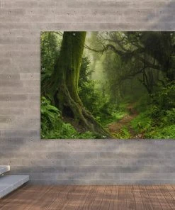 MuchoWow Outdoor-Poster 180x120 Dschungel - -Gartenaccessoires Verkäufe 2022 0f36f378ce3341f6ba56677a2669e3e1