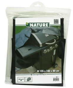 Nature Schutzhülle - Nature Schutzhülle für Gasgrills 180x125x80 cm -Gartenaccessoires Verkäufe 2022 0f55440fd0c44e74942789e55def81fe