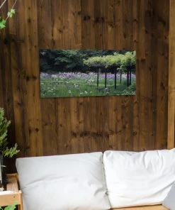 MuchoWow Outdoor-Poster 80x40 Japanische -Gartenaccessoires Verkäufe 2022 0f93c5c095e640ffb581541dd575c3c9