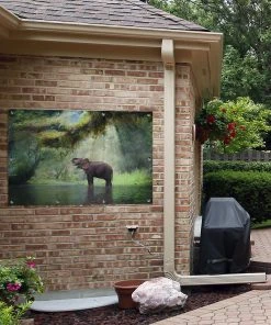 MuchoWow Outdoor-Poster 120x80 Dschungel - -Gartenaccessoires Verkäufe 2022 0fc7836e17334919a452d393d5df84fe