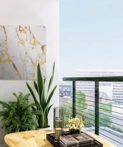 MuchoWow Outdoor-Poster 50x50 Marmor - Gold - -Gartenaccessoires Verkäufe 2022 0fcd7a8ff4ba473bbcd2eda379131306