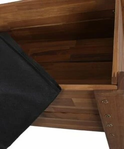 Garden Pleasure Hochbeet Betty - Akazie massiv - Braun -Gartenaccessoires Verkäufe 2022 1000128706 180817 17131011 GALLERYIMAGES P000000001000128706