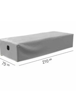 Siena Garden Schutzhülle Aqua Shield VII -Gartenaccessoires Verkäufe 2022 1000139107 181214 11190800566 GALLERYIMAGES P000000001000139107