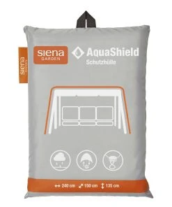Siena Garden Schutzhülle Aqua Shield XI