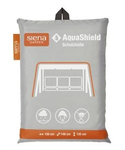Siena Garden Schutzhülle Aqua Shield XI