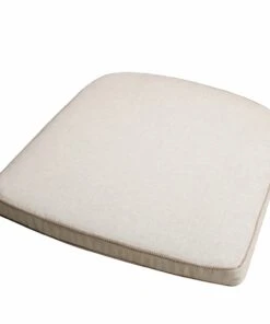 Best Freizeitmöbel Sitzkissen Condor - Mischgewebe - Beige